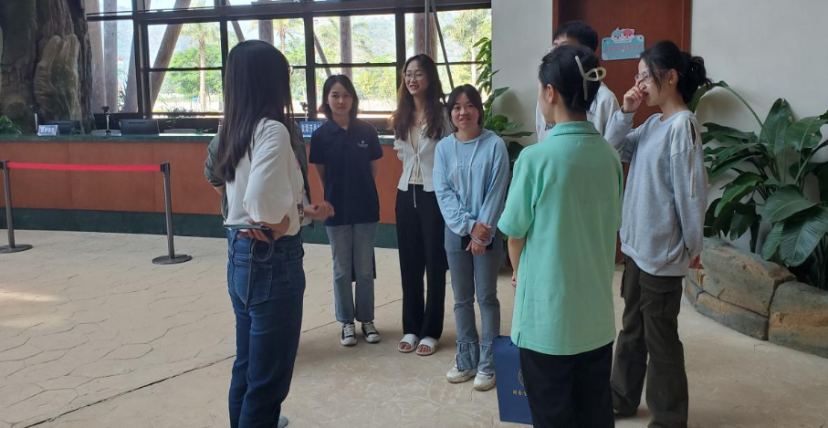 学院资讯 | 财会金融学院访企拓岗在路上:访企纪实第一弹 第 4 张 学院资讯 | 财会金融学院访企拓岗在路上:访企纪实第一弹 第 4 张