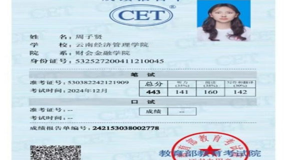 榜样班级说 | 青春逐梦 精算笃行：24本科会计1班获评校级优良学风班级体 第 5 张