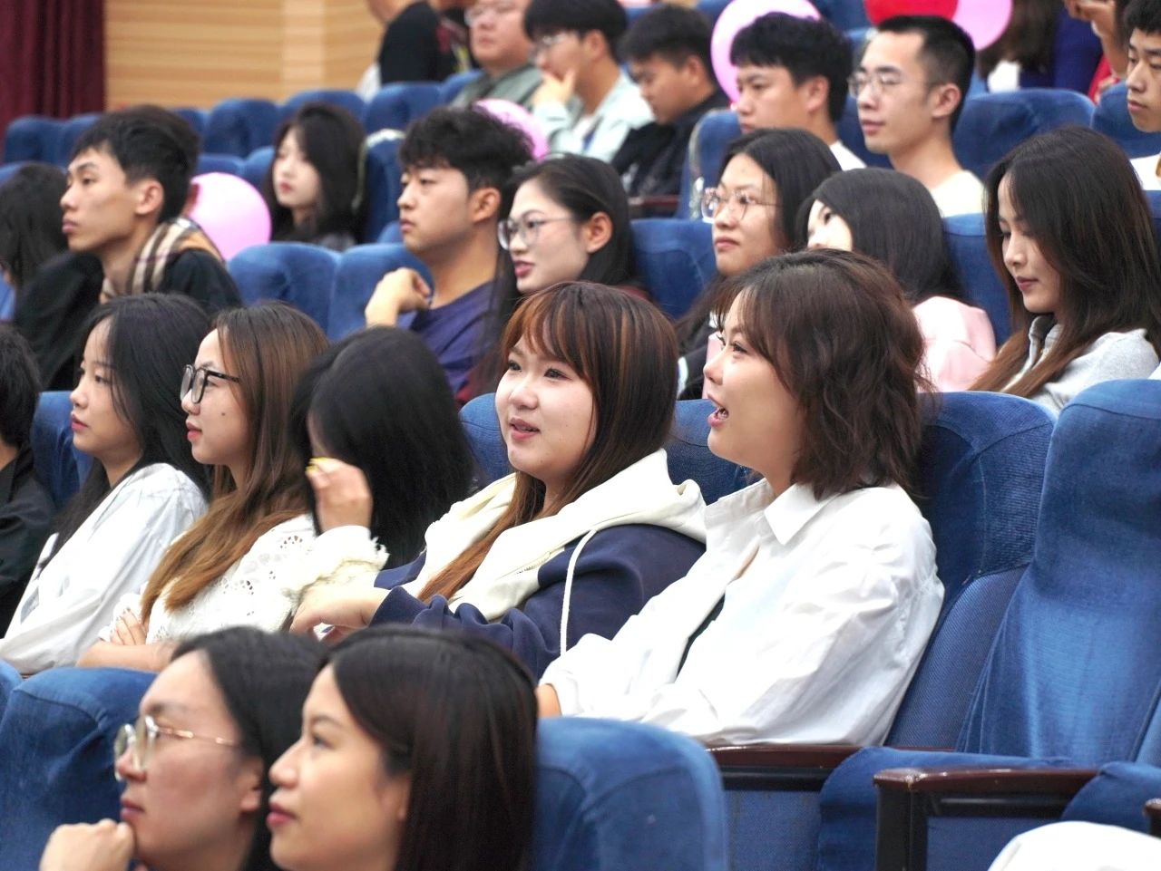 财不说再见！青春礼赞，逐梦起航 财会金融学院2025届毕业典礼圆满落幕 第 16 张