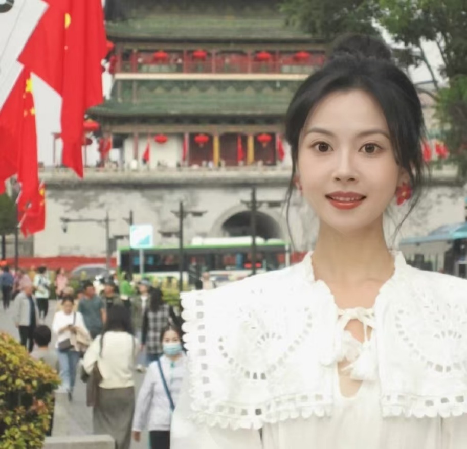 双节同庆，家国同心！云南经济管理学院医学院双节线上活动邀你定格温暖与荣光 第 3 张