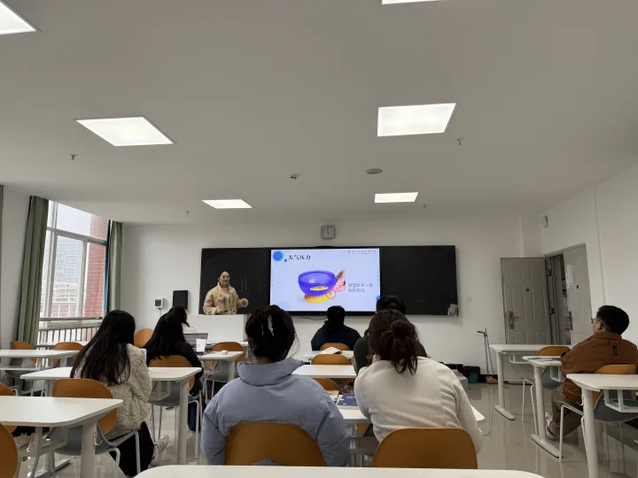 以赛促教，以赛促改|口腔医学技术专业选拔云南省第二届高校青年教师教学竞赛院赛选手 第 3 张