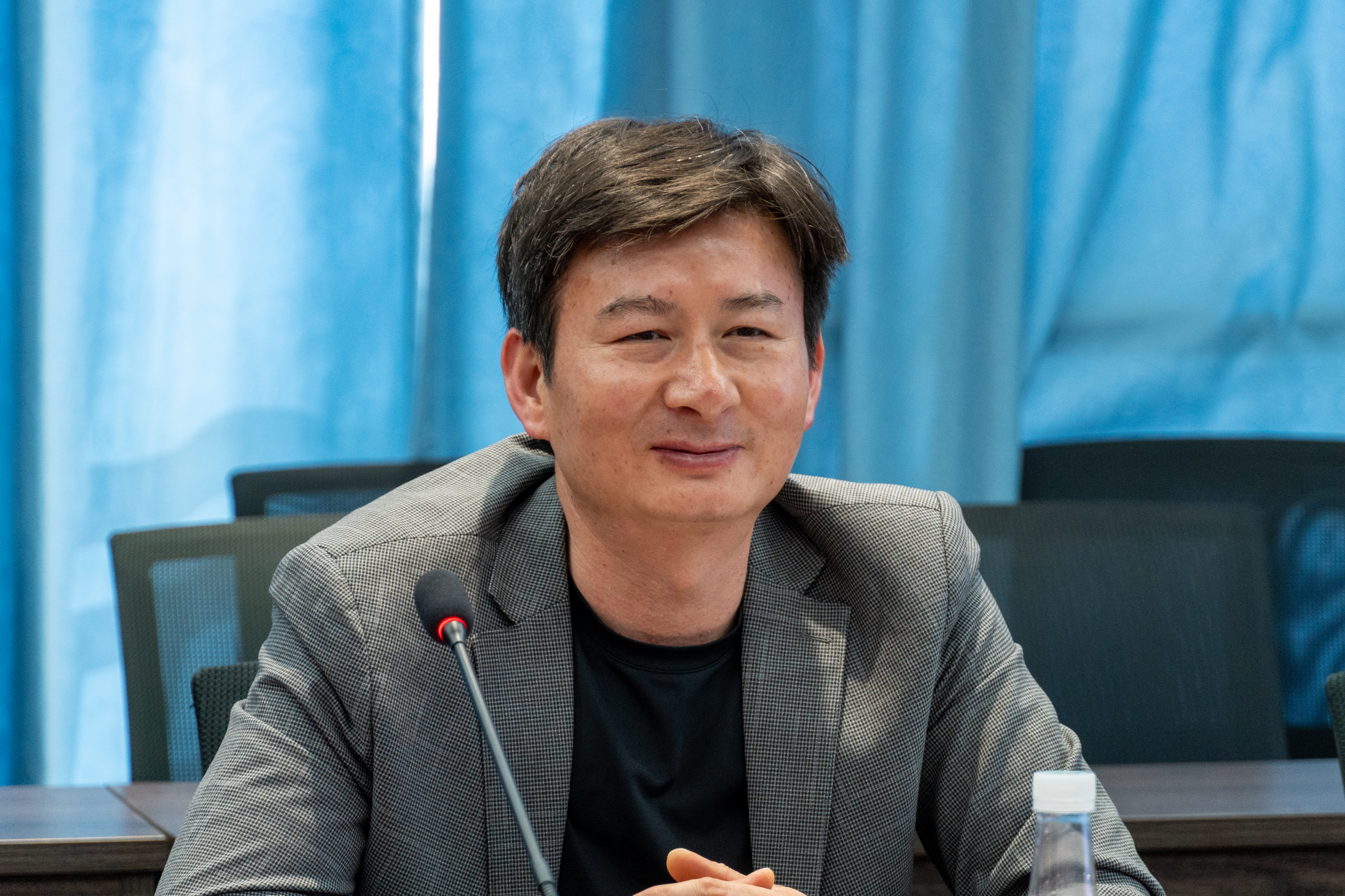 32米斑铜《清明上河图》   校企携手开启非遗新篇 第 3 张