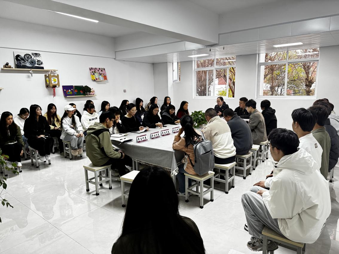 喜报！云经管“一站式”社区连续两年获评全国A级！ 第 19 张