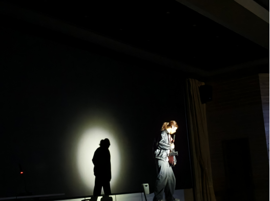 学院资讯 | 财经商贸学院校园心理情景剧大赛圆满落幕 第 2 张