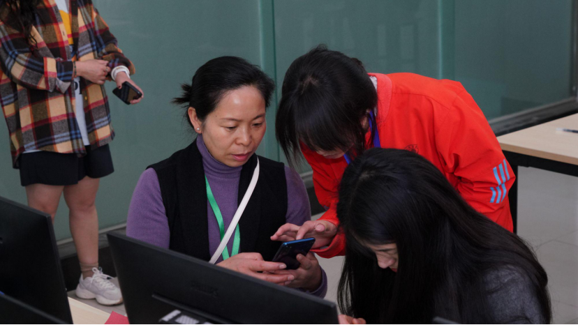 财经商贸学院以“校地协同”赋能乡村振兴 用“产教融合”精育乡土人才 第 6 张