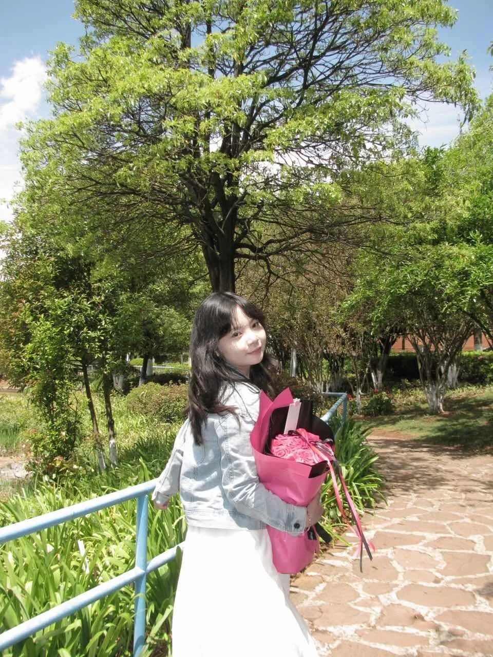 青春向光而行 善举温暖人心 | 何廷希：以少年之勇，绘经管最美底色 第 1 张