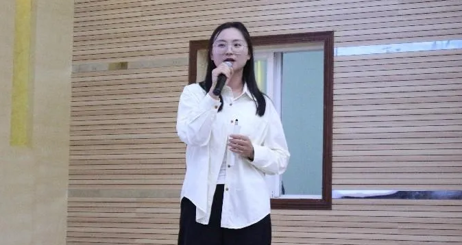 实力开挂！这位学姐研究生、公务员双双上岸！！ 第 5 张