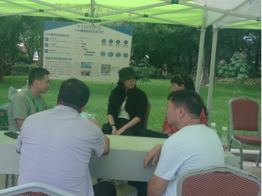 学院资讯 | 逐光而行启新篇 青春筑梦向未来 ——财经商贸学院圆满完成2026级新生迎新工作 第 6 张